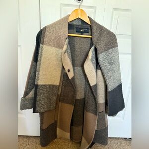 Coat, Paul Costelloe, size S
